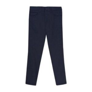 French Toast Girls pant navy SK9488